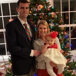 Meet your Posher, Beth